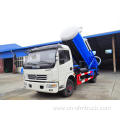 Dongfeng DAFC D9 Sewage Truck